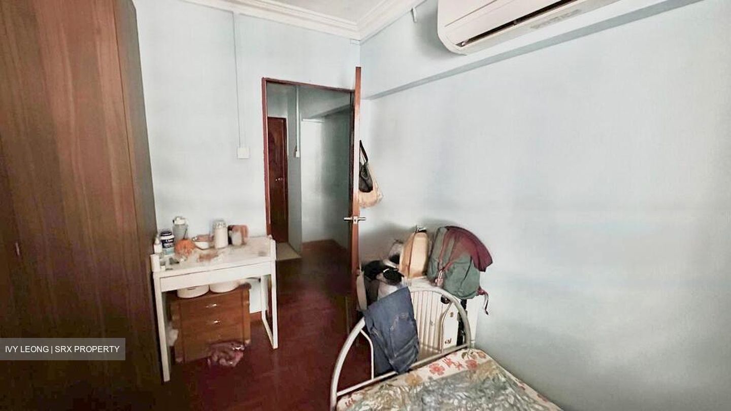 Blk 863 Tampines Parkview (Tampines), HDB Executive #507256021